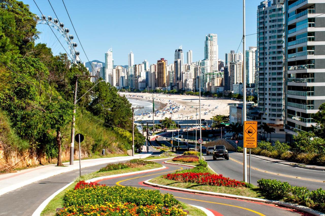 Refugio A 800m Da Praia-pet Ok & Churras Сasa de vacaciones Balneário Camboriú