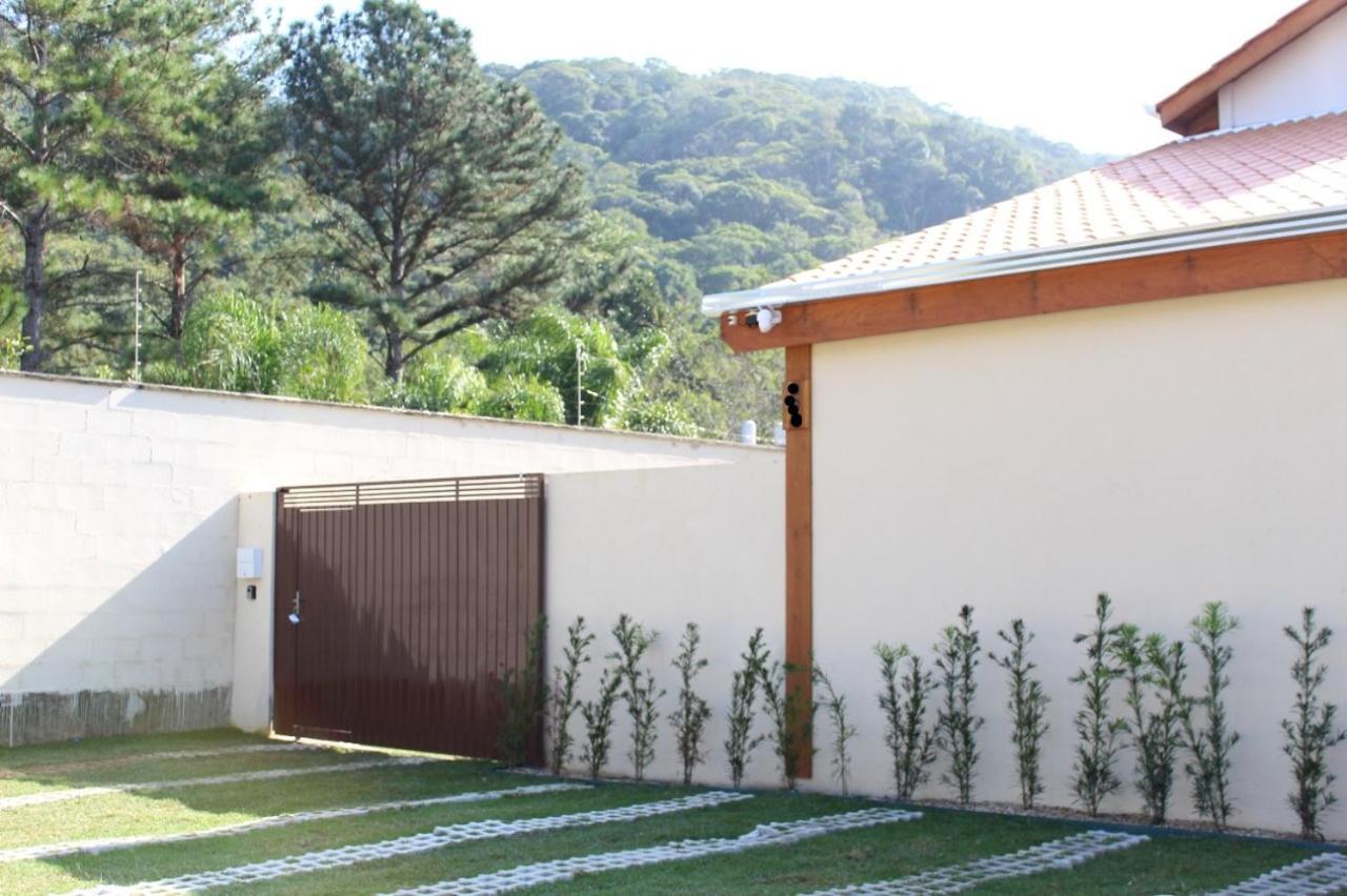 Refugio A 800m Da Praia-pet Ok & Churras Сasa de vacaciones Balneário Camboriú